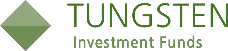 Tungsten Investment Funds Logo